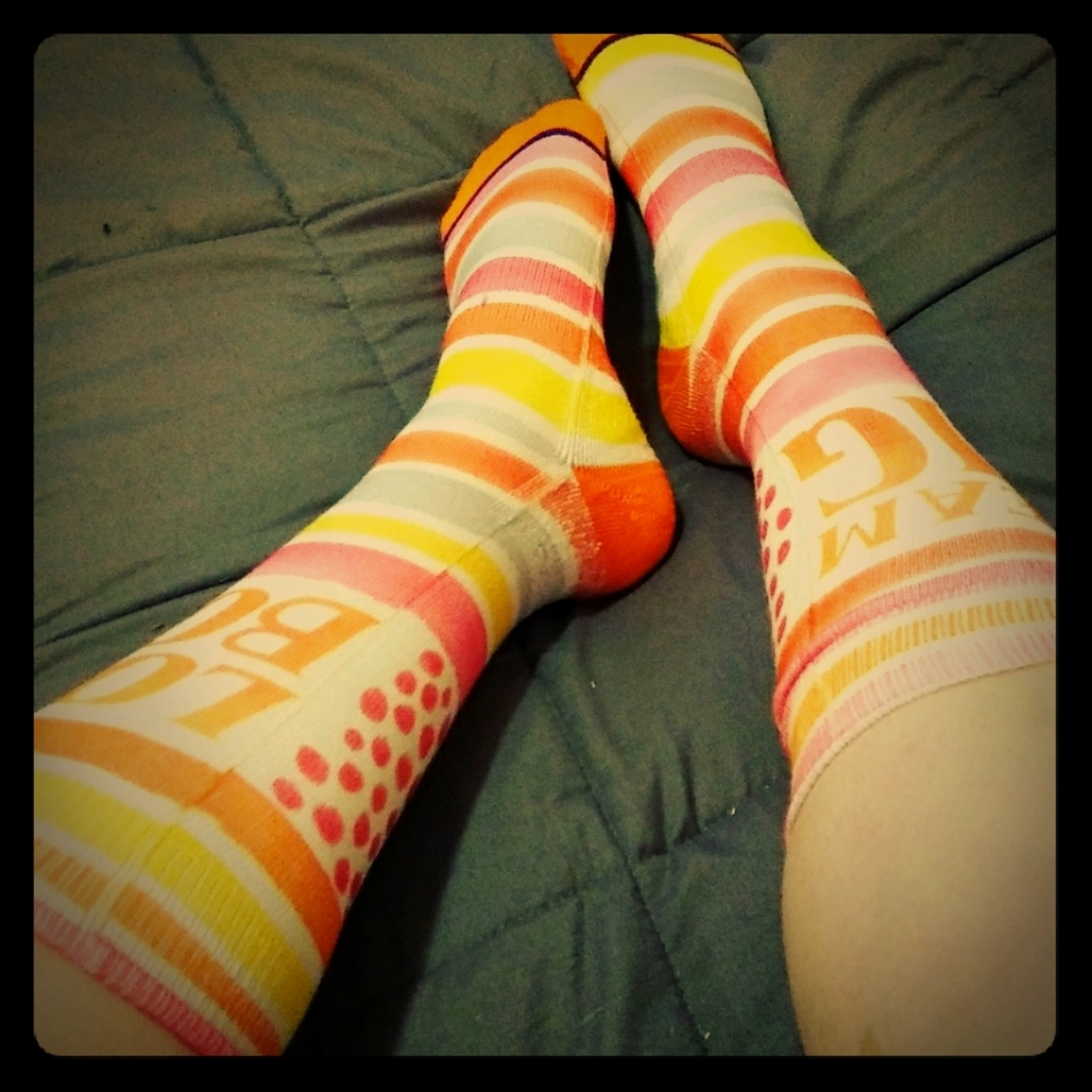 Knee Highs